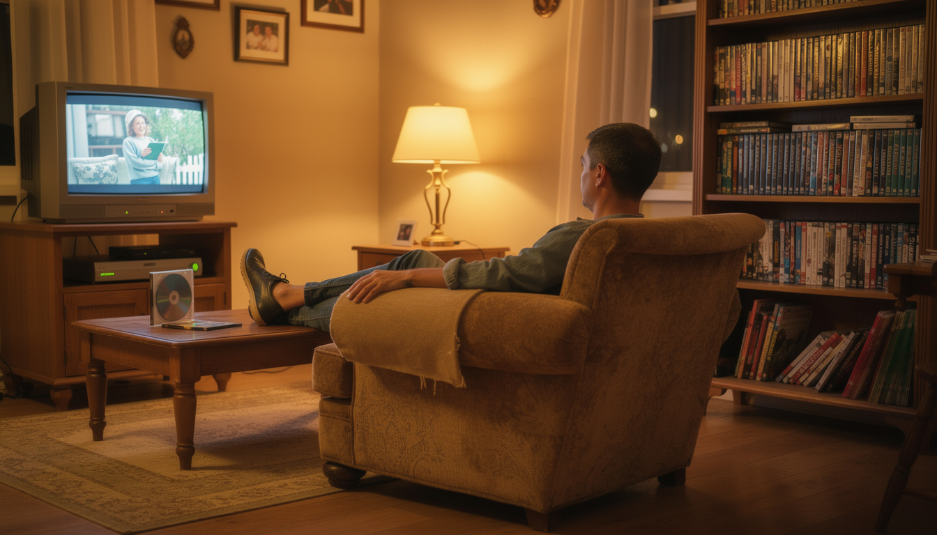 découvrez pourquoi les dvd de séries tv offrent des avantages uniques par rapport aux plateformes de streaming, incluant la qualité d'image, la possession durable et les contenus exclusifs.