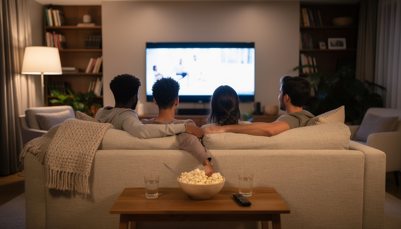 découvrez les erreurs courantes à éviter pour profiter pleinement de la série 'plus belle la vie' en streaming et ne rien manquer de vos épisodes favoris.