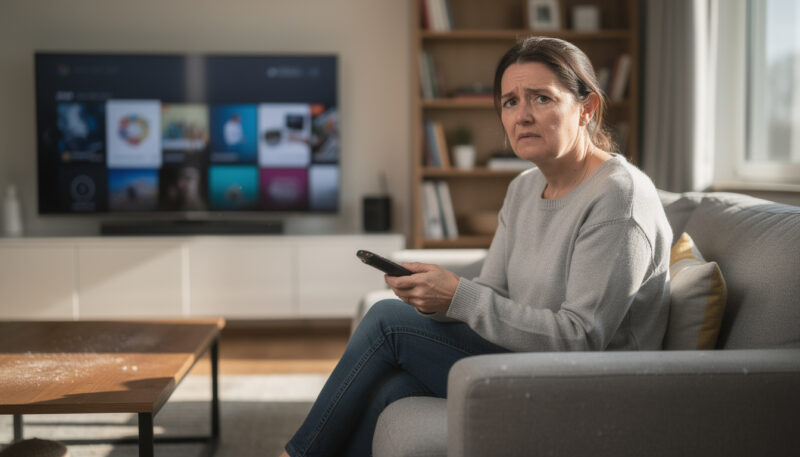 découvrez les erreurs courantes à éviter pour profiter pleinement de la série "plus belle la vie" en streaming et ne rien manquer de vos épisodes préférés.