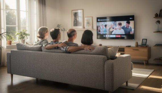 Les meilleures séries à regarder en streaming dès maintenant