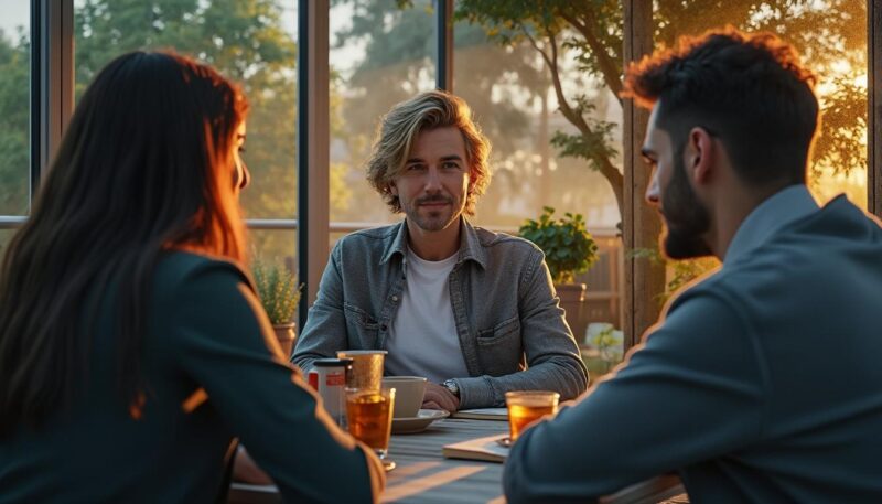 découvrez les tendances émergentes des séries tv américaines en 2025, des nouveaux formats aux thèmes innovants qui captivent les audiences.