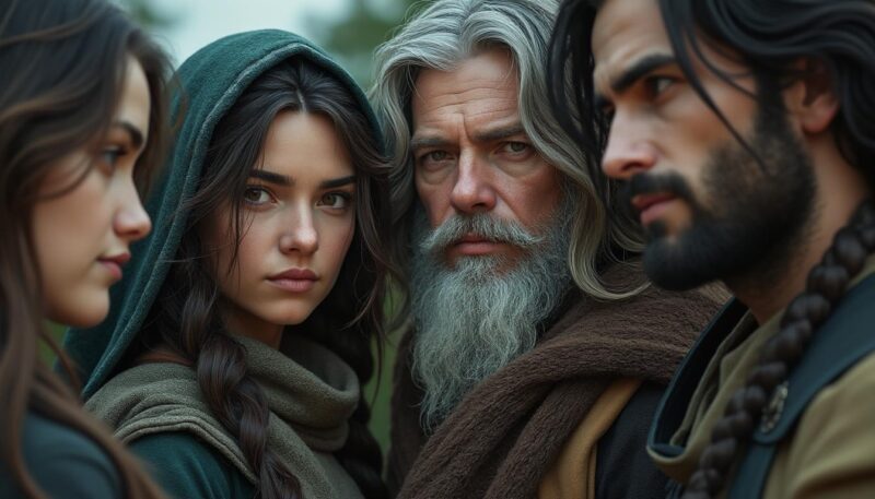 découvrez les raisons pour lesquelles la série tv fantastique séduit un large public, entre univers imaginaires, personnages fascinants et histoires captivantes.