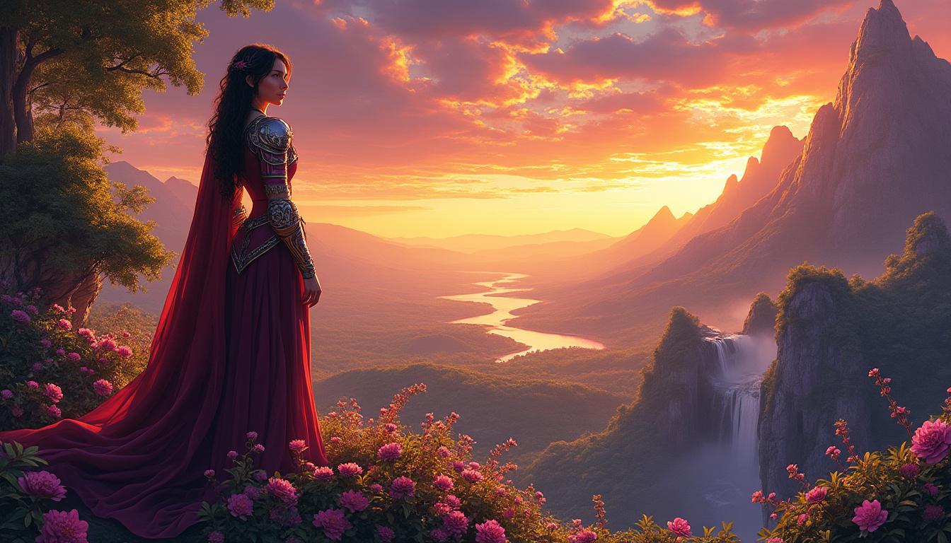 découvrez pourquoi la série tv fantastique séduit un public large grâce à ses intrigues captivantes, ses univers imaginaires fascinants et ses personnages attachants.