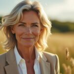 découvrez pourquoi une comédienne française de 50 ans inspire et sert de modèle aux jeunes talents grâce à son parcours, son expérience et sa passion pour le métier.