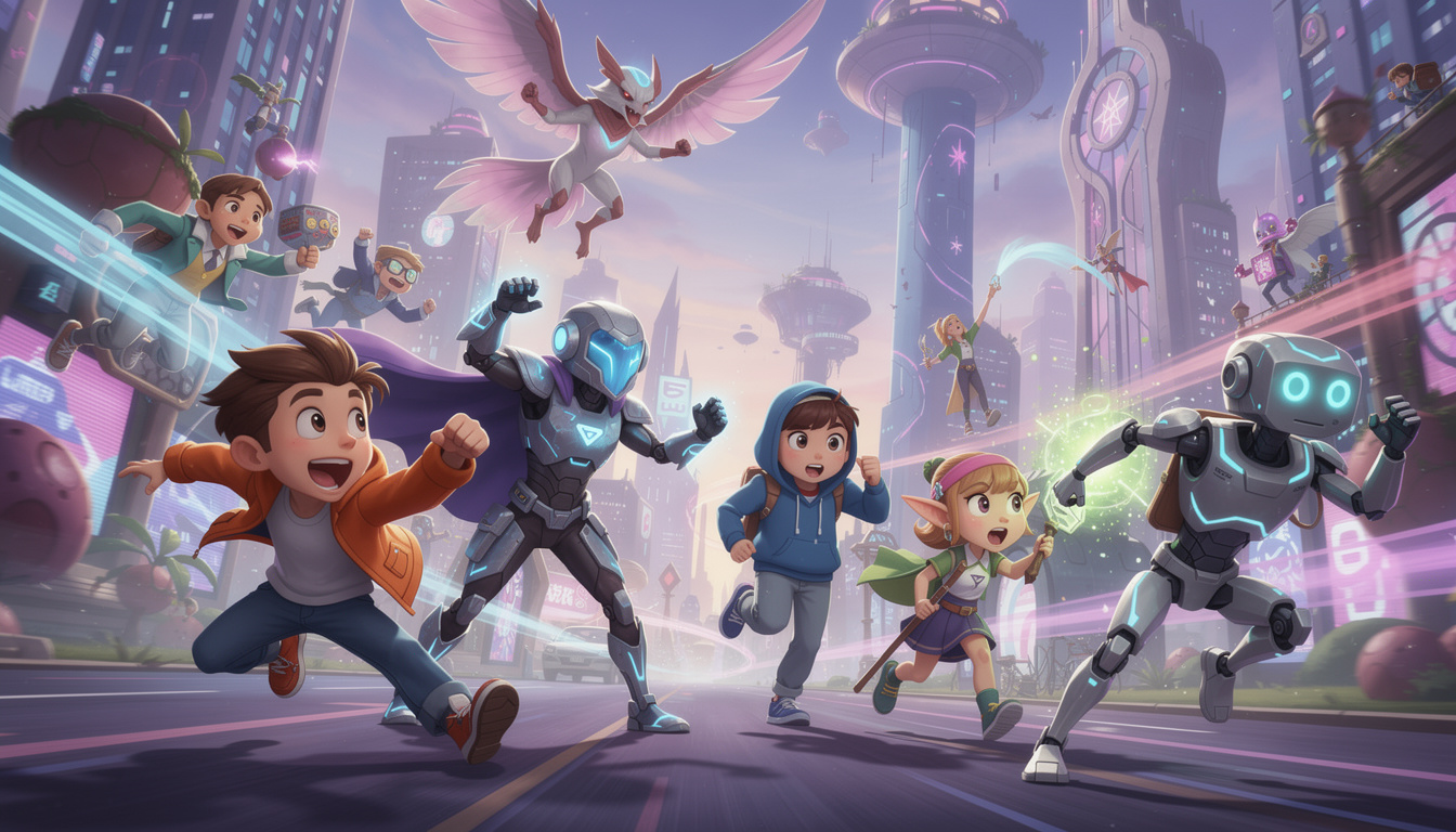 découvrez le top 10 des dessins animés en e, une liste incontournable pour les fans de dessins animés à ne pas manquer.