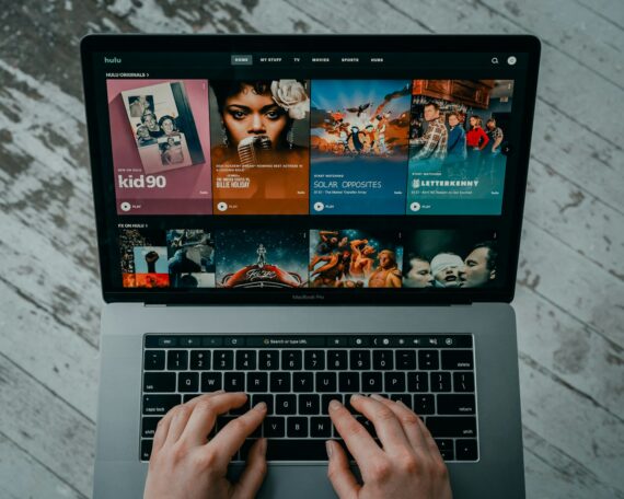 Les défis techniques du streaming intégral et comment les surmonter