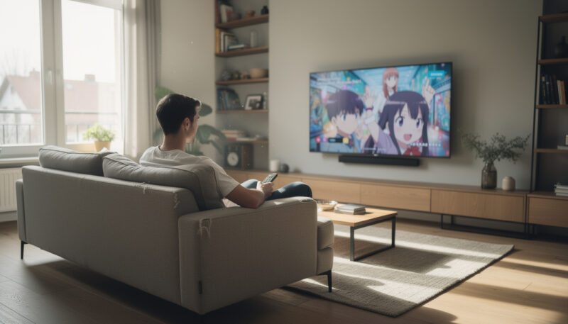 apprenez à regarder dragon ball super en streaming gratuitement et légalement, profitez de tous les épisodes en haute qualité directement en ligne.