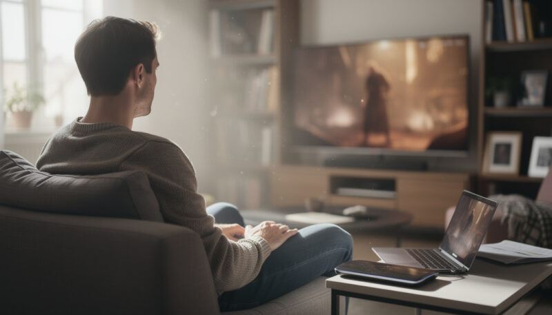 apprenez à regarder harry potter 3 en streaming sécurisé avec nos conseils pratiques pour profiter du film en toute légalité et sans risques.