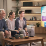 découvrez les nombreux avantages des séries tv en streaming gratuit, offrant flexibilité, diversité et accès instantané, surpassant la télévision traditionnelle.