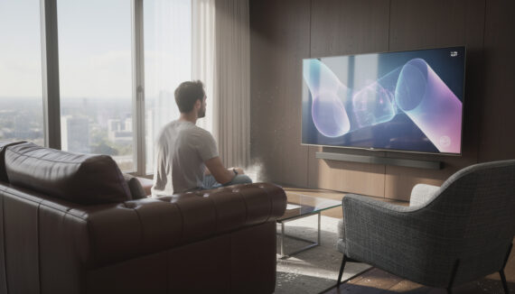 Les meilleur séries TV qui vont redéfinir le futur de la télévision