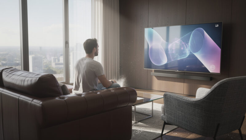 découvrez les meilleures séries tv qui révolutionnent le futur de la télévision avec des intrigues captivantes et des innovations inédites.