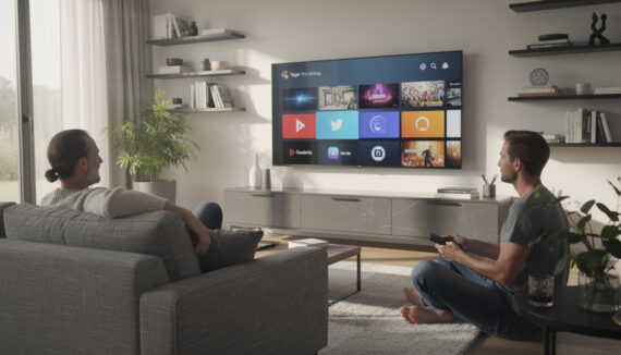Les meilleures plateformes de séries TV replay à découvrir cette année