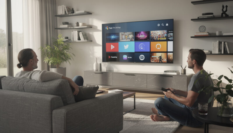 découvrez les meilleures plateformes de séries tv en replay à ne pas manquer cette année, pour profiter de vos épisodes préférés quand vous voulez.