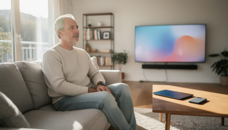 découvrez les meilleures plateformes de streaming vf pour profiter de vos films et séries préférés en version française, avec une sélection de services fiables et faciles d'accès.