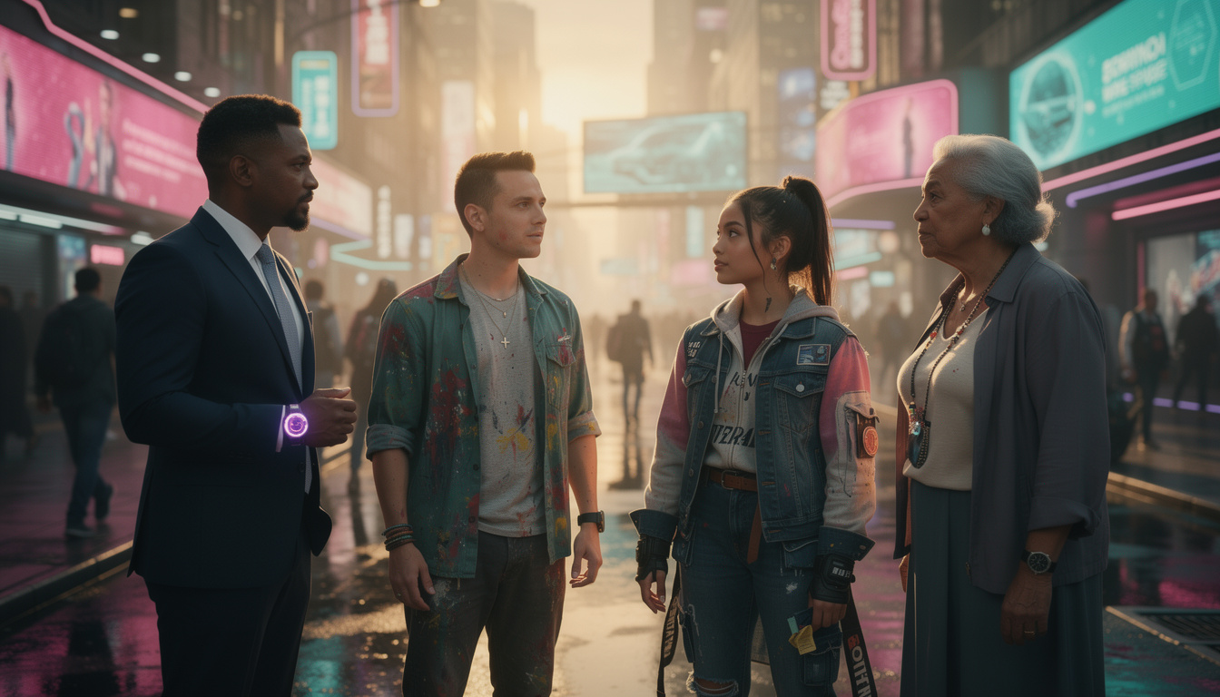 découvrez notre sélection des meilleures séries tv à ne pas manquer cette saison pour des soirées captivantes et divertissantes.