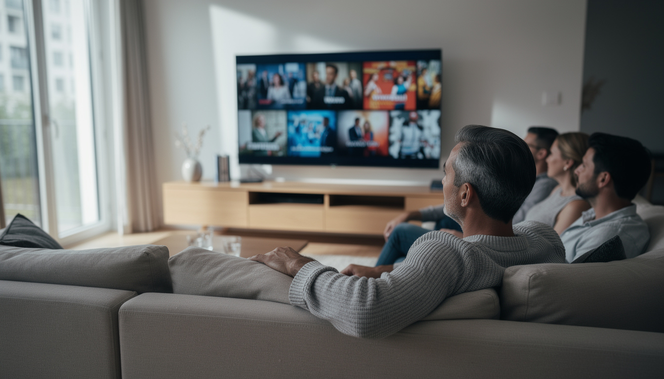découvrez notre sélection des meilleures séries tv à ne pas manquer cette saison pour des heures de divertissement garantis.