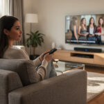 découvrez où regarder pretty little liars en streaming sans interruptions avec les meilleures plateformes pour une expérience fluide et sans coupures.