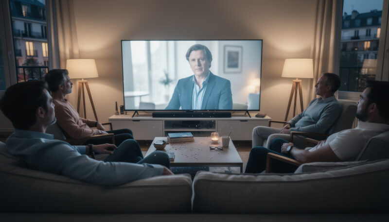 découvrez pourquoi la série tv marina est devenue un incontournable de la télévision moderne, grâce à son intrigue captivante, ses personnages attachants et sa mise en scène innovante.
