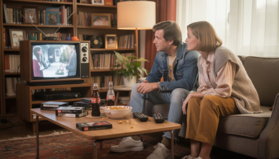 Pourquoi la série TV 1980 mérite un revival dans la culture populaire