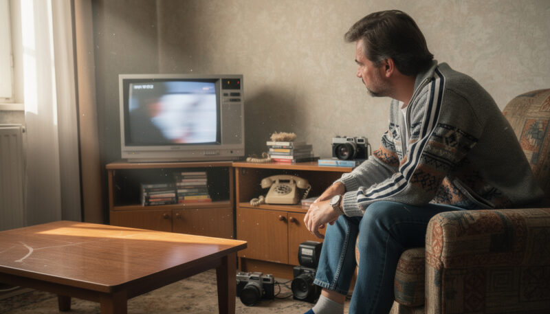 découvrez pourquoi les génériques des séries tv des années 80 restent emblématiques aujourd'hui, entre nostalgie, musique marquante et esthétique unique.