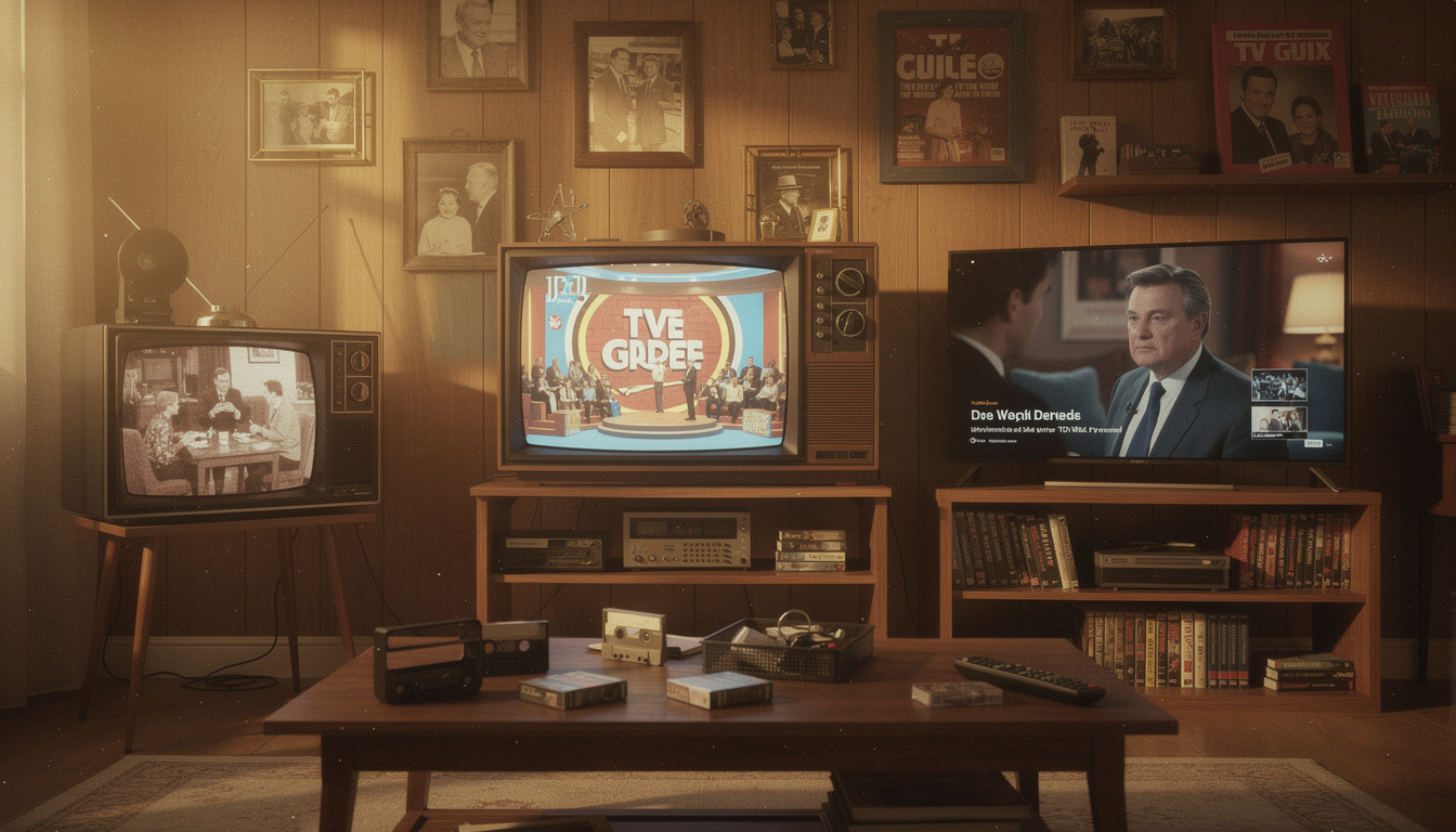 testez vos connaissances avec notre quizz sur les séries tv classiques et revivez les meilleures aventures des écrans cultes.