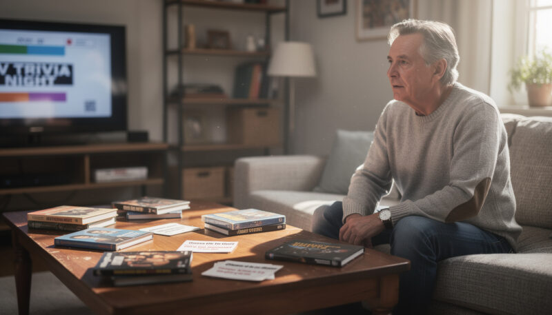 testez vos connaissances sur les séries tv classiques avec notre quizz interactif. défiez vos amis et revivez les moments cultes des écrans.