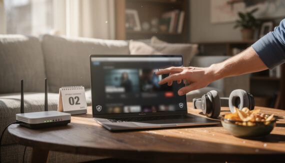 Top 5 des astuces pour un accès facile à Prison Break en streaming