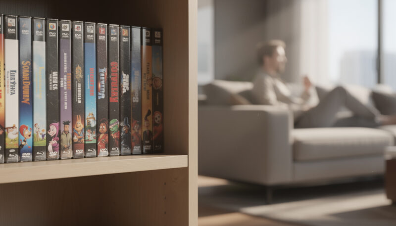 découvrez notre sélection incontournable de dessins animés commençant par la lettre m. explorez des titres captivants à ne pas manquer pour petits et grands fans d'animation.