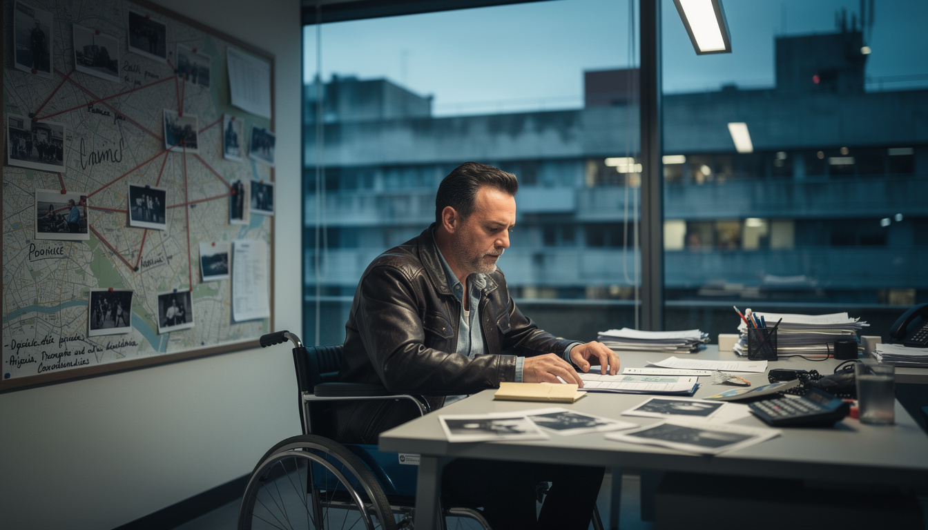 découvrez une analyse approfondie des thèmes sociaux majeurs abordés dans la série tv cain, explorant les enjeux contemporains à travers ses intrigues captivantes.