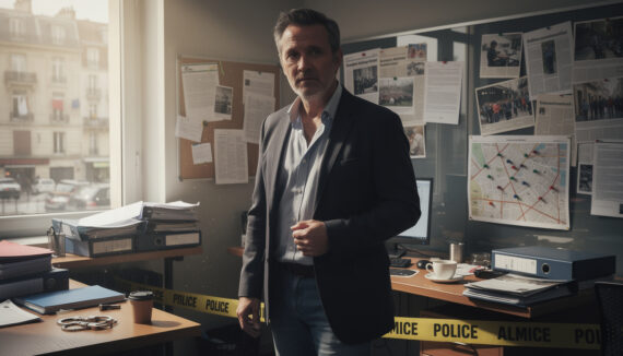 Analyse des thèmes sociaux abordés dans la série TV Cain