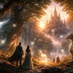 découvrez comment le film l'enchantement a transformé le genre fantastique, en apportant une nouvelle vision, des effets innovants et une narration captivante.
