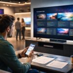 découvrez comment les avis aunlu tv en 2026 impactent les décisions d'achat des consommateurs et influencent leurs choix grâce à des témoignages fiables et des analyses détaillées.