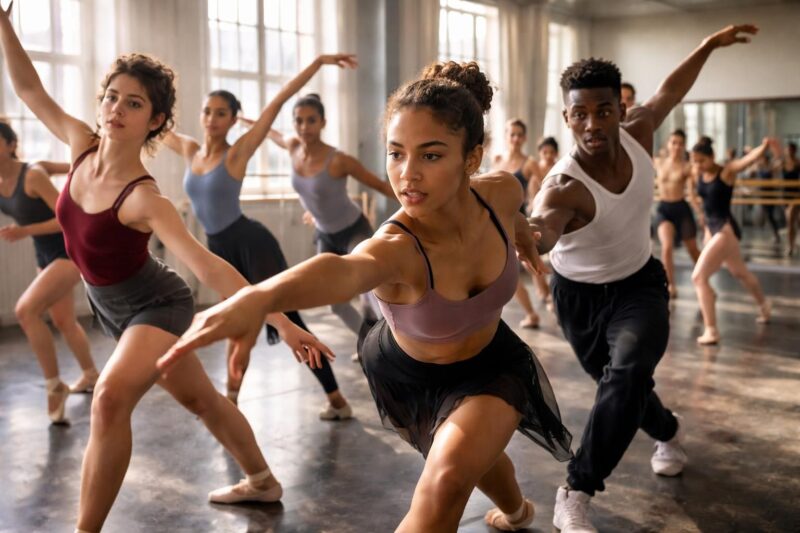 plongez dans la saison 2 de tiny pretty things et découvrez toutes les surprises, intrigues et rebondissements qui attendent les fans de cette série captivante.