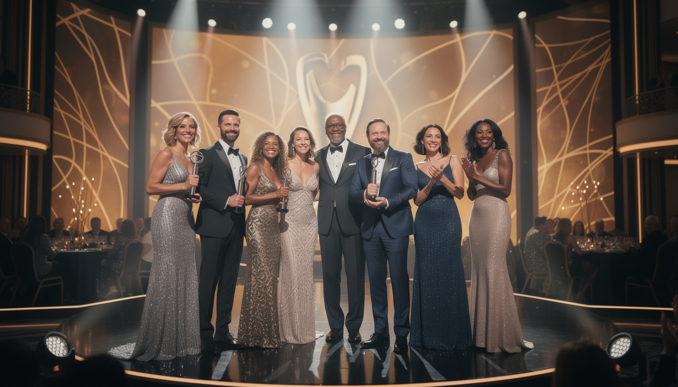 explorez notre sélection des meilleures séries tv de l'année selon allociné. retrouvez critiques, résumés et avis pour ne rien manquer des incontournables du petit écran.