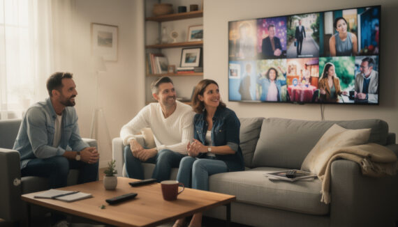 Découvrez les meilleures séries TV Allocine de l&rsquo;année