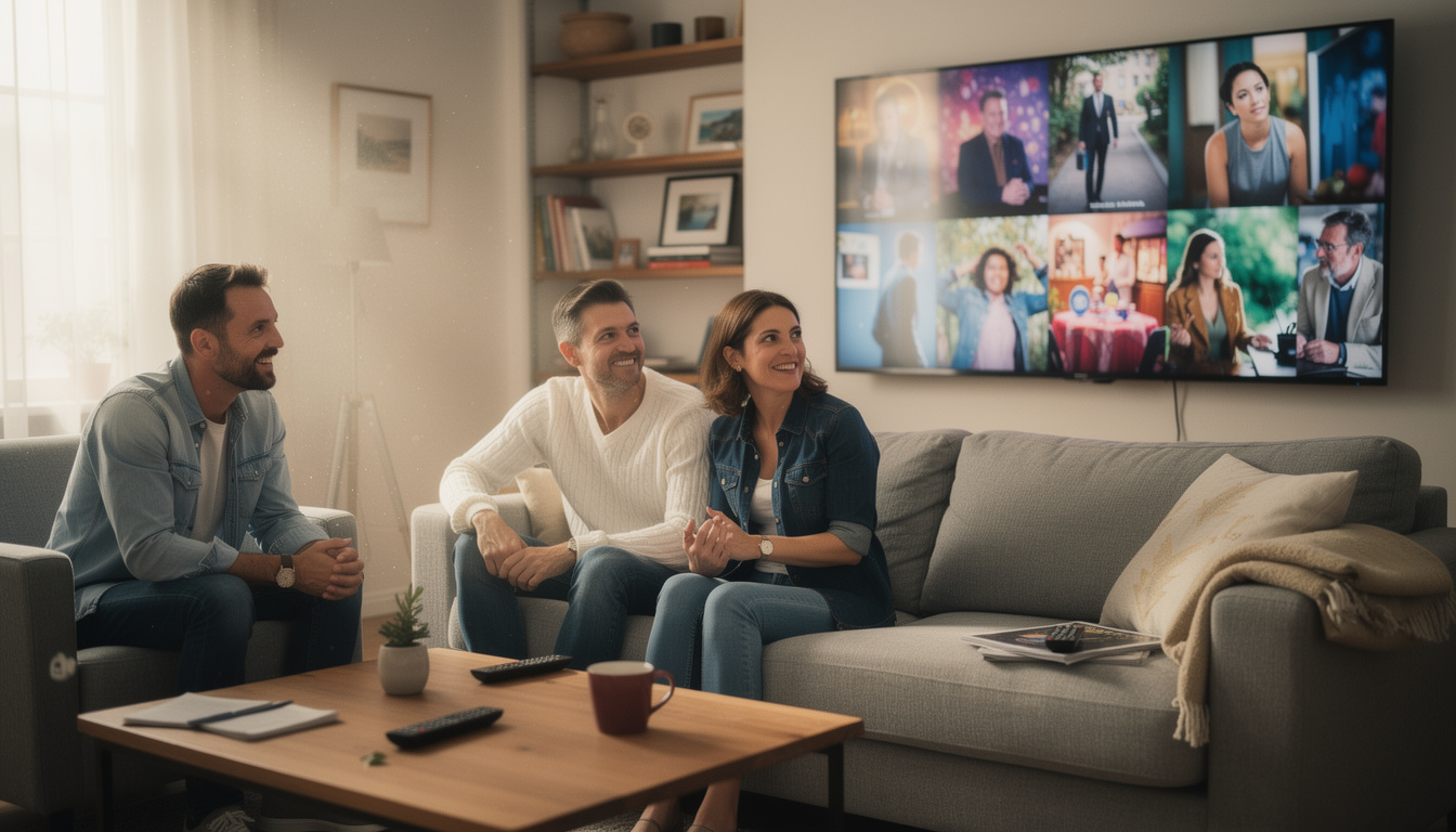 découvrez notre sélection des meilleures séries tv de l'année selon allociné, avec critiques, avis et recommandations pour ne rien manquer des nouveautés incontournables.