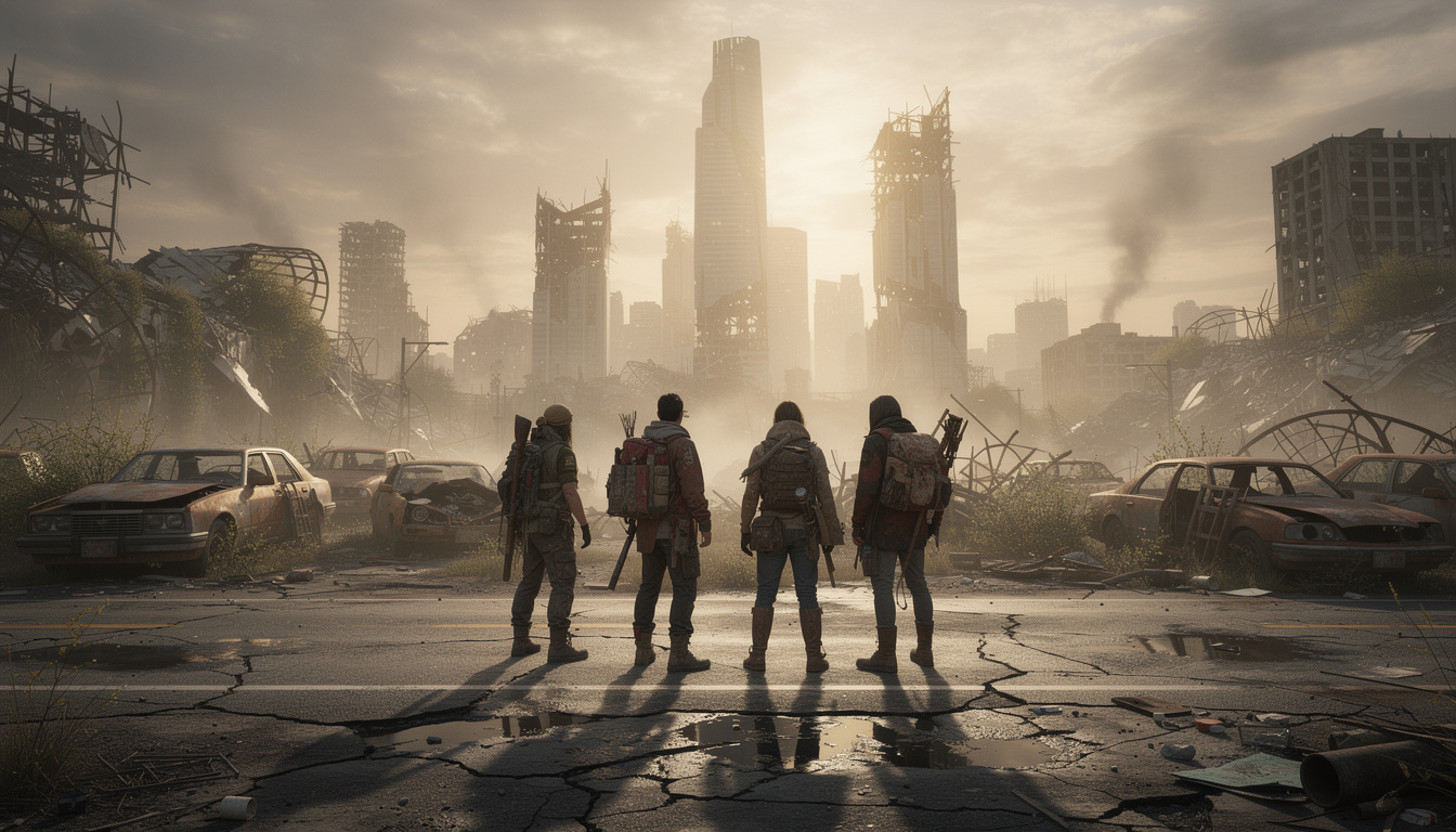 découvrez où regarder the 100 saison 3 en streaming sans interruption, profitez des meilleurs sites légaux pour suivre toutes les aventures de vos personnages préférés en haute qualité.