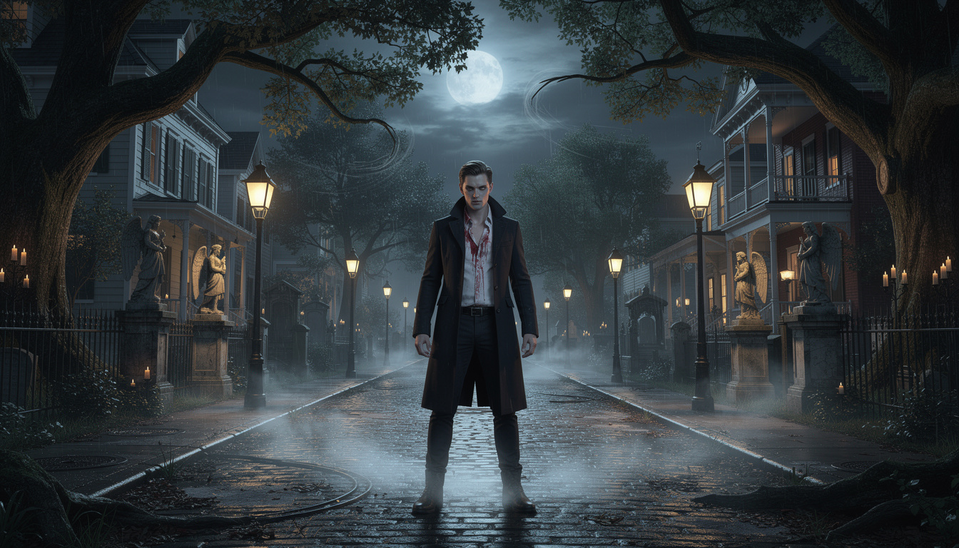 découvrez où regarder la saison 6 de vampire diaries en streaming légalement, avec les meilleures plateformes et offres disponibles.