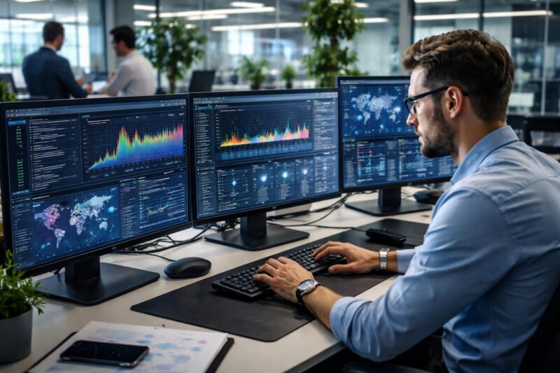 découvrez comment le profiling en streaming permet de développer des solutions efficaces et performantes en temps réel pour optimiser vos applications.