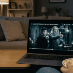Harry Potter en streaming