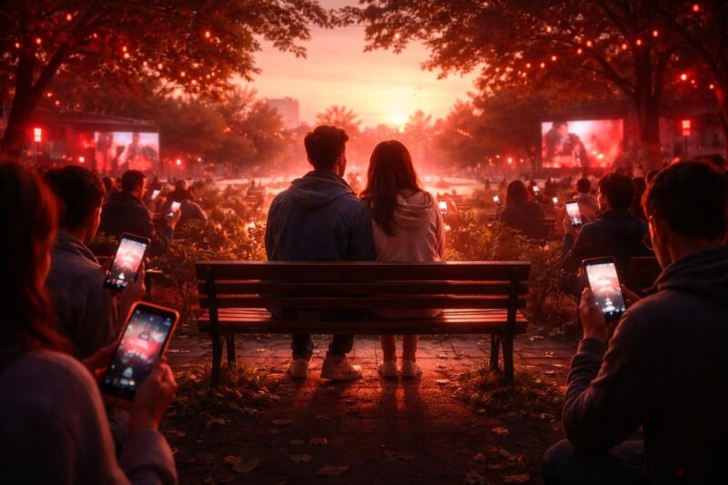 découvrez la date de sortie officielle de nos cœurs meurtris 2 sur netflix et ce que les fans attendent avec impatience pour cette suite très attendue.