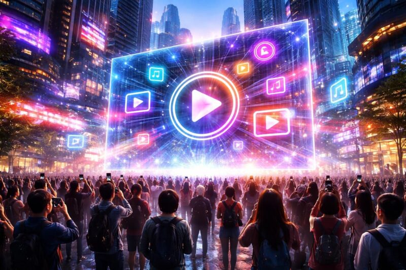 découvrez la nouvelle adresse de french stream en septembre, une révolution incontournable dans l'univers du streaming pour une expérience toujours plus innovante et fluide.