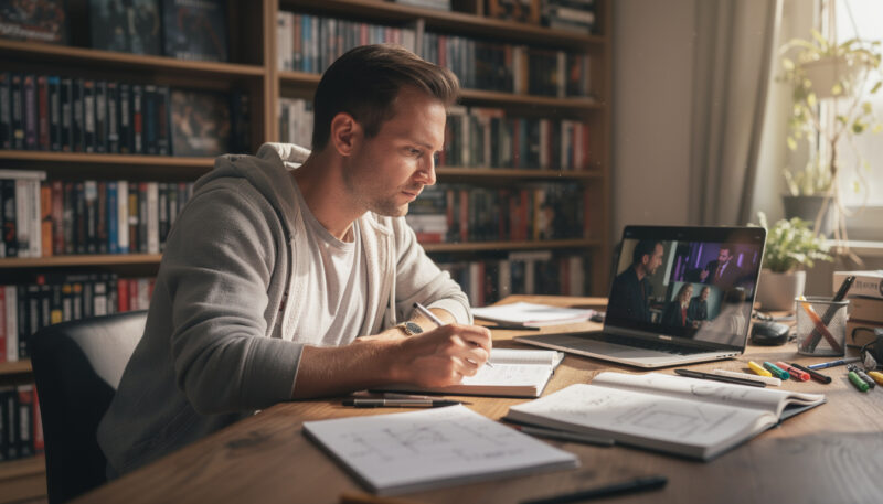 découvrez une analyse approfondie du développement des intrigues dans la série tv moonlight, explorant ses rebondissements et personnages clés.