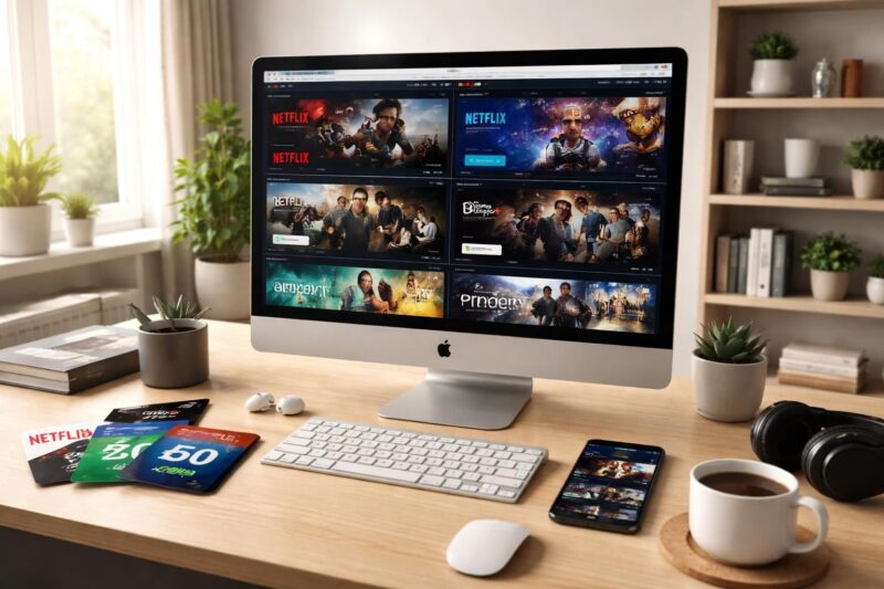 découvrez les meilleurs sites de streaming en juin avec leurs offres exceptionnelles. guide complet pour choisir la plateforme idéale selon vos besoins et votre budget.