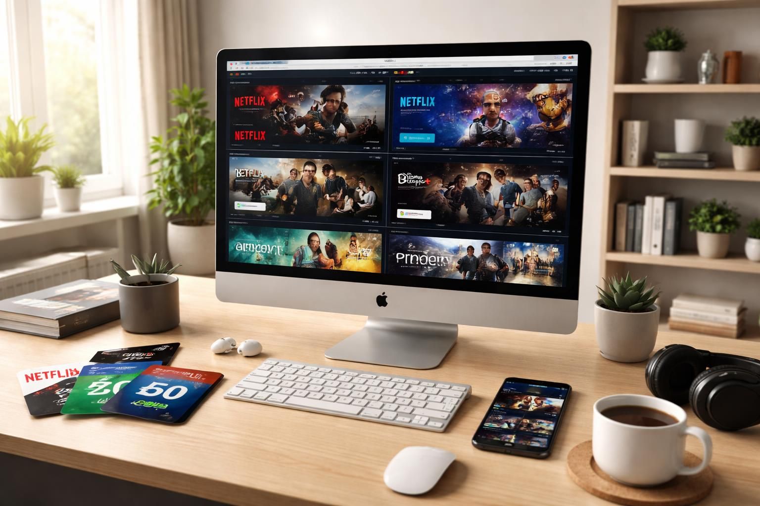 découvrez les meilleurs sites de streaming en juin avec leurs offres exceptionnelles. guide complet pour choisir la plateforme idéale selon vos besoins et votre budget.