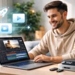 découvrez comment tinyvid aide les créateurs de contenu à réduire le poids de leurs vidéos, améliorant ainsi la rapidité de chargement, l'économie de stockage et la facilité de partage.