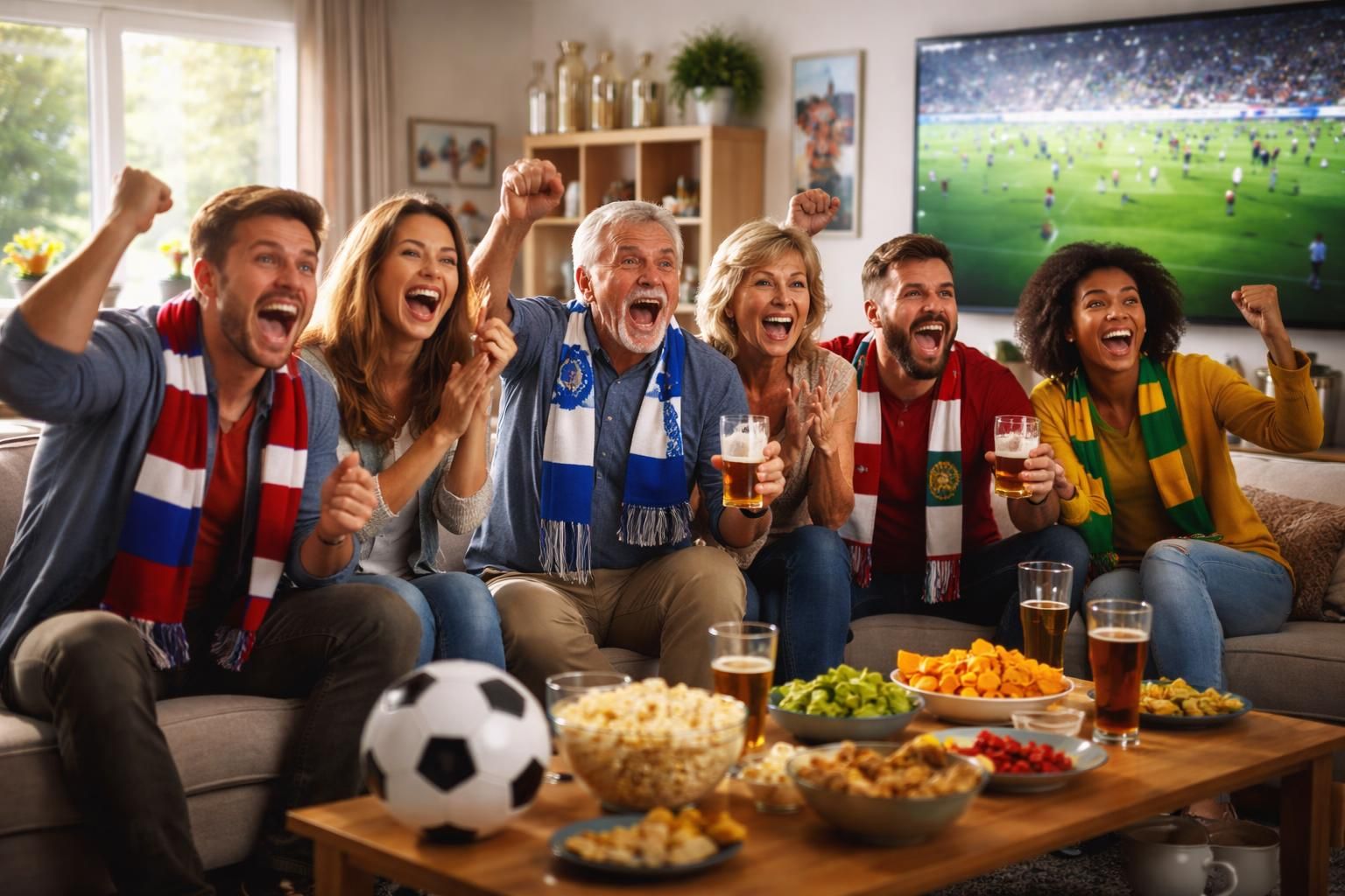 découvrez les avantages de suivre les événements sportifs en direct sur live tv 783 : immersion totale, réactions en temps réel, et accès à une émission exclusive pour les fans de sport.