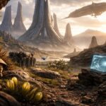 découvrez tous les easter eggs incontournables de l'épisode 5 de la saison 2 de halo. plongez dans les secrets cachés et les clins d'œil pour enrichir votre expérience de la série.