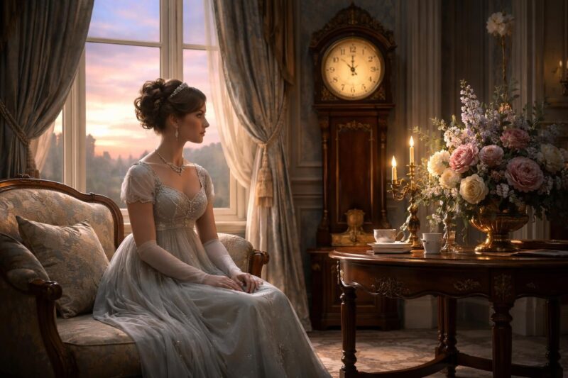 découvrez les horaires de sortie de bridgerton saison 3 et ne manquez pas la nouvelle saison tant attendue. toutes les infos pour être à l'heure devant votre écran !