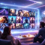 découvrez les dernières tendances des sites pour regarder des films gratuits en 2026 et profitez d'une expérience cinématographique innovante et accessible.